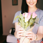 如花般的真心(图)