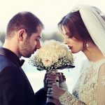 婚姻是在神灵面前订下的契约(图)